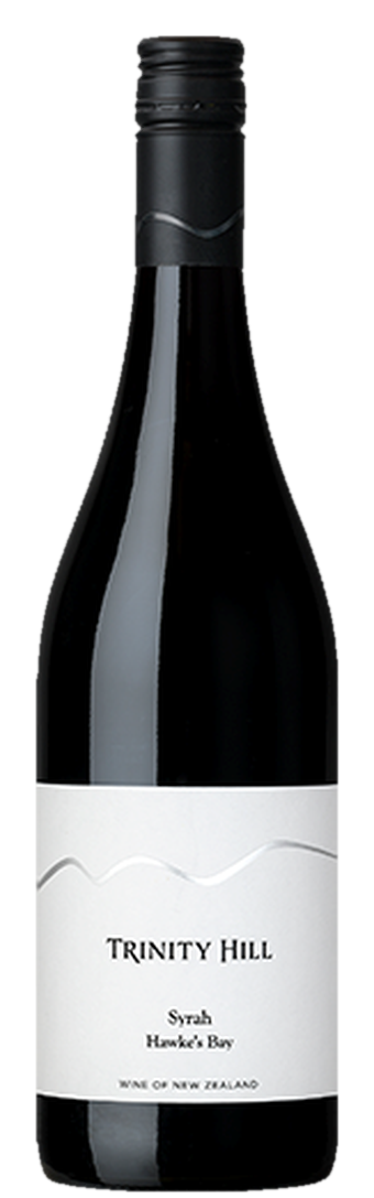 Trinity Hill HB Syrah 750ml