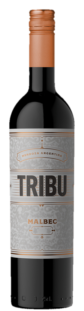 Trivento Tribu Malbec 750ml