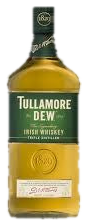 Tullamore Dew 700ml