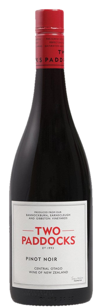 Two Paddocks PinotN