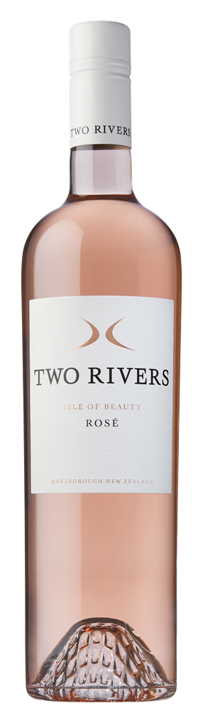 Two Rivers Isle of Beauty Rose