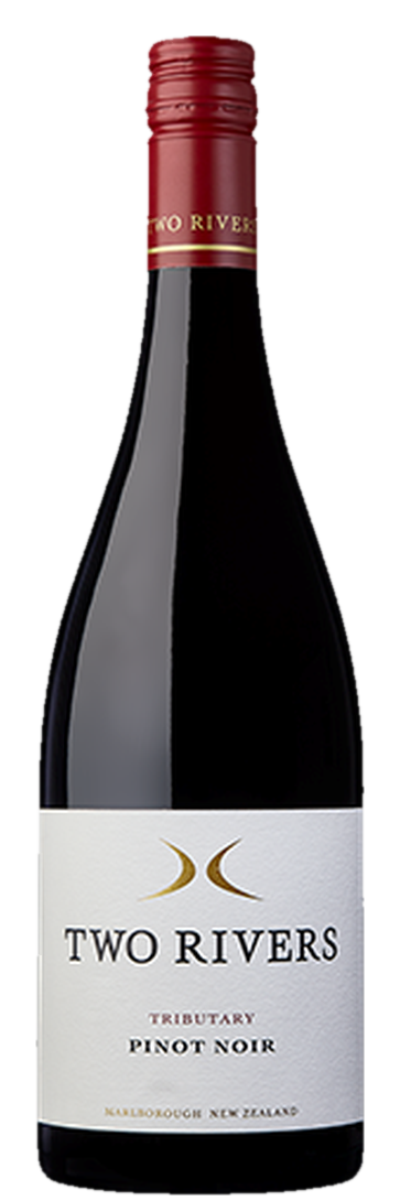 Two Rivers PinotN