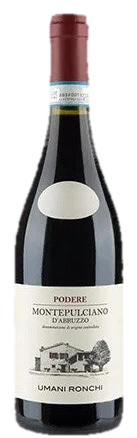 Podere Montepulciano D'Abruzzo