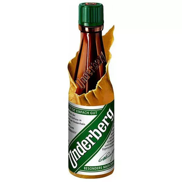 Underberg Bitters 20ml - Liquor Library
