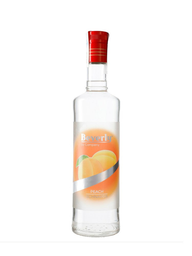 Beverly Peach Schnaps 700ml