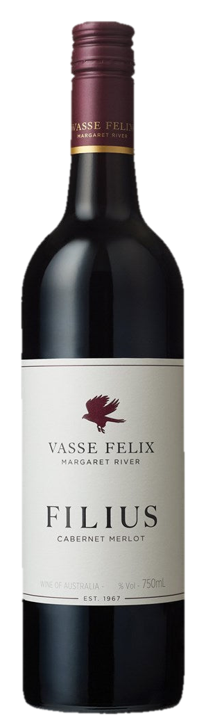 Vasse Felix Cab Merlot 750ml