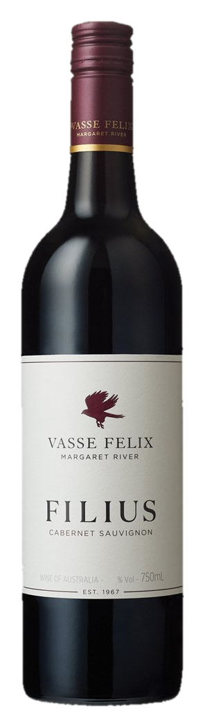 Vasse Felix Filius CabS