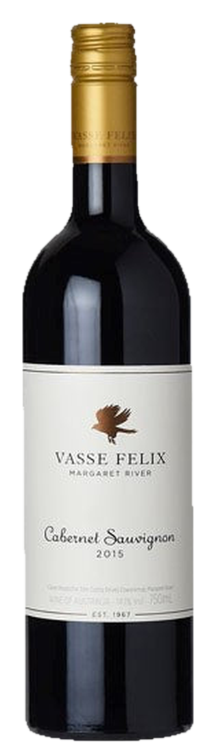 Vasse Felix Margaret Cab Sauv
