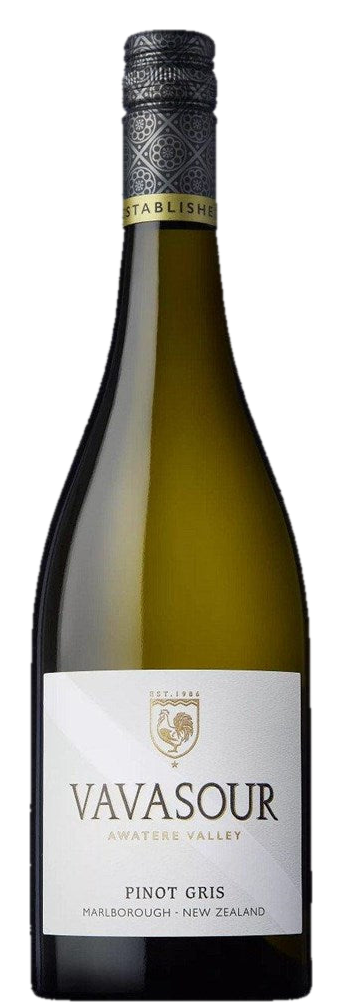 Vavasour Awatere P/Gris 750mL
