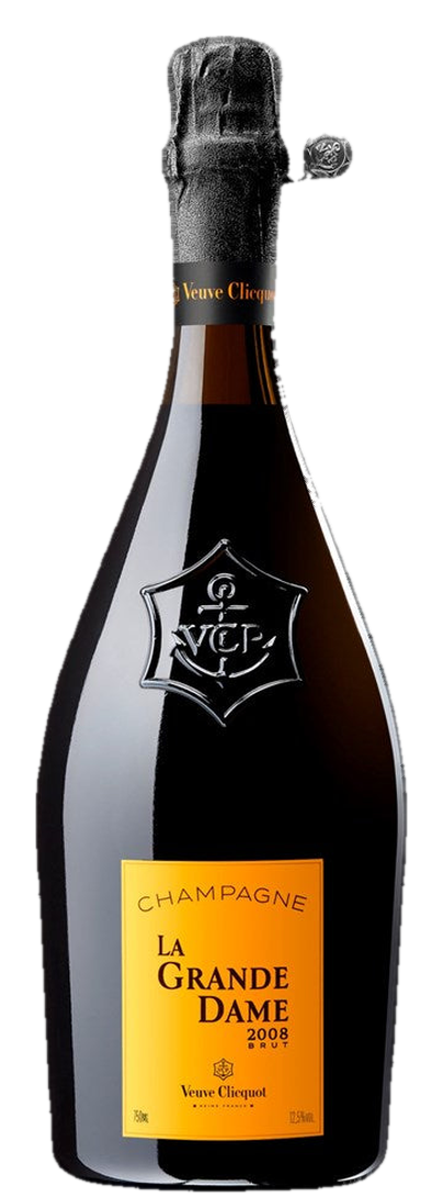 Veuve Clic La Grande Dame 2006