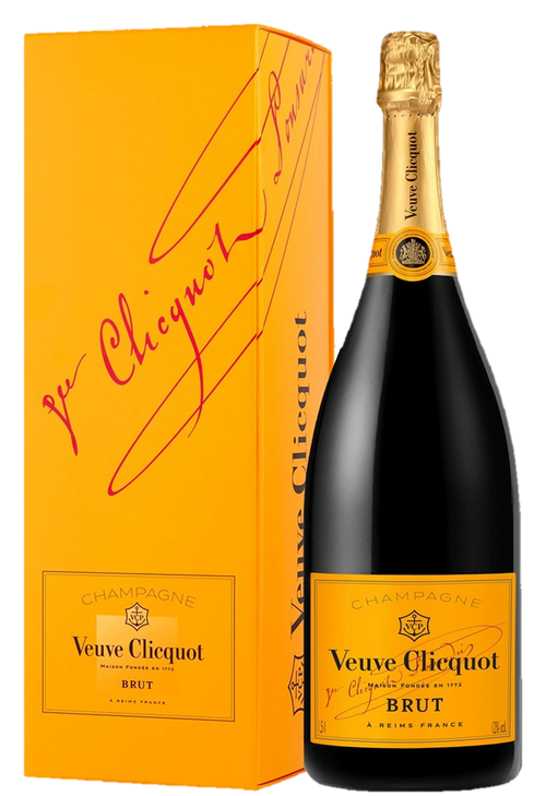 Veuve Clicquot Y/L Brut 1.5L