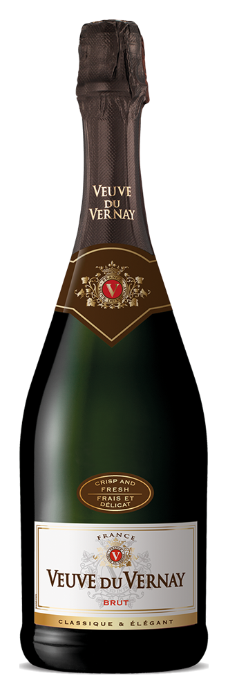 Veuve Du Vernay Brut 750ml