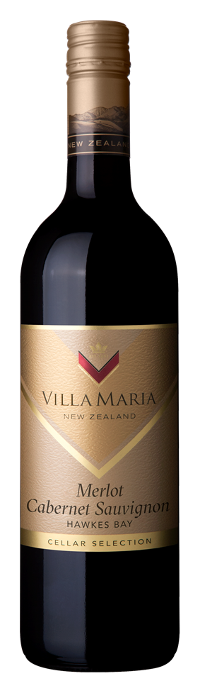Villa Maria CS Merlot CabSauv