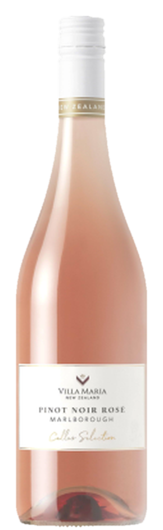 Villa Maria CS P/N Rose 750ml