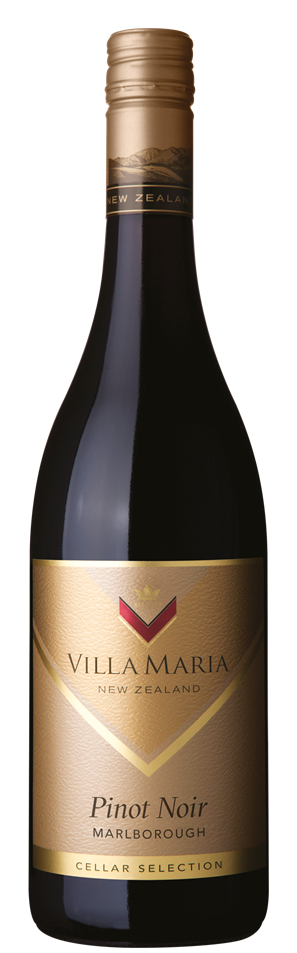 Villa Maria CS P/Noir 750ml