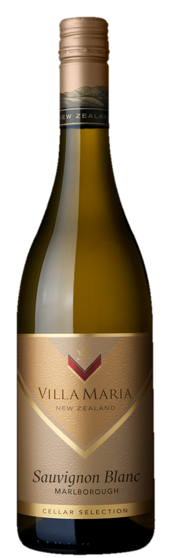 Villa Maria CS Sauv Blanc