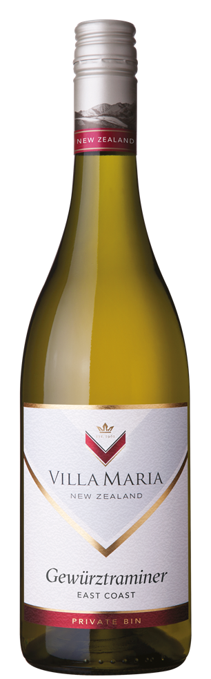 Villa Maria PB Gewurztraminer