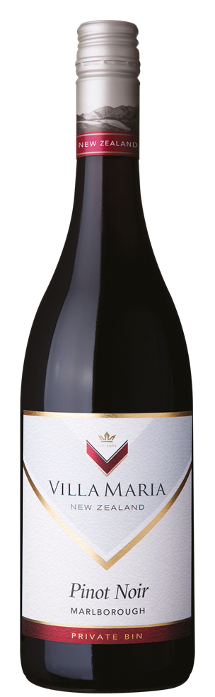 Villa Maria PB P/Noir 750ml