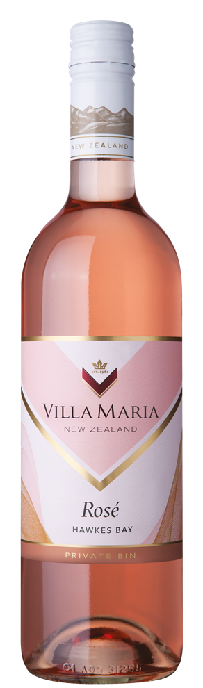 Villa Maria PB Rose 750ml