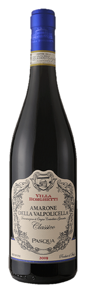 Villa Velti Vinunt Amarone