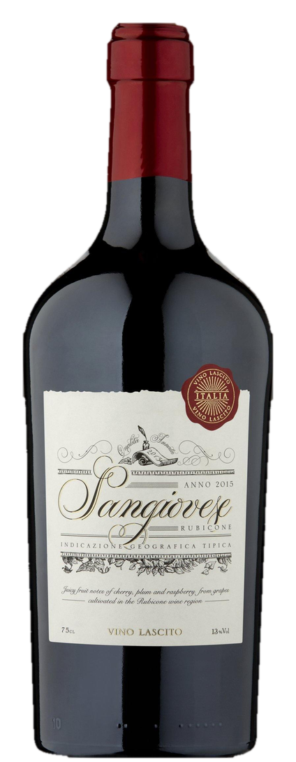 Vino Lascito Sangiovese 750ml