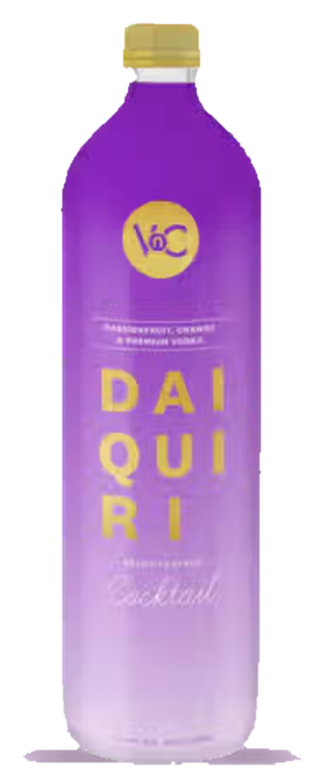 VNC Daiquiri  11.4% 725ml