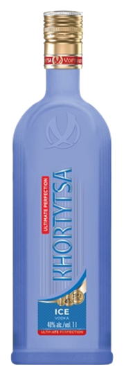 Khortytsa Ice Vodka 1L