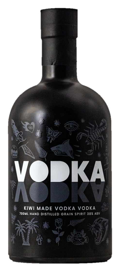 Vodka Vodka Classic 700ml