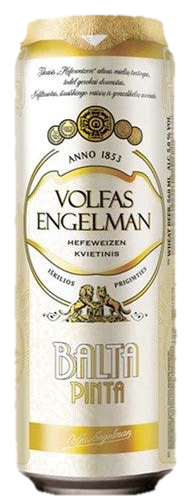 Volfas Eng Balta Pinta Can 568