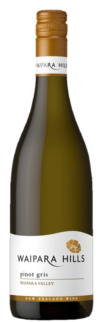 Waipara Hills Marl Pinot Gris
