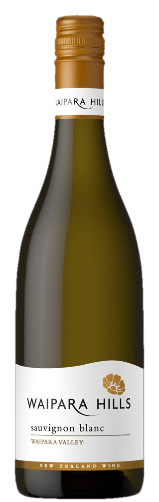 Waipara Hills Marl Sauv Blanc