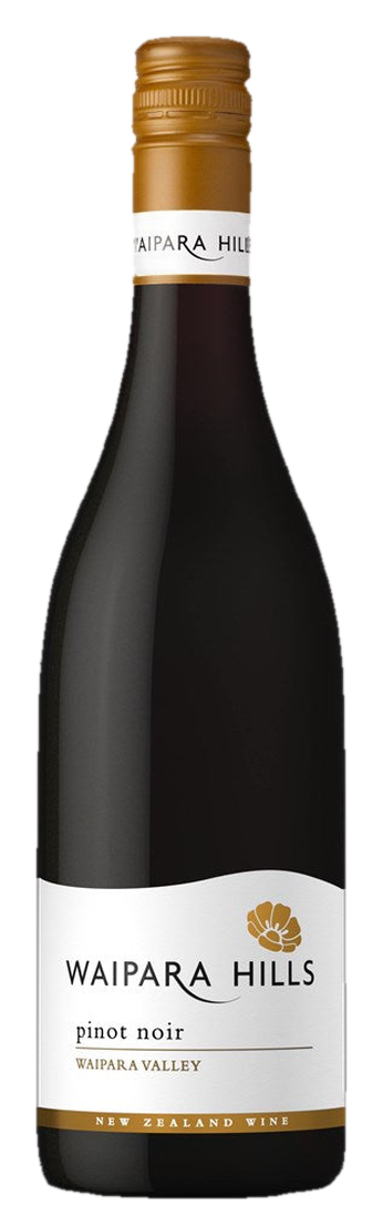 Waipara Hills Pinot Noir 750ml