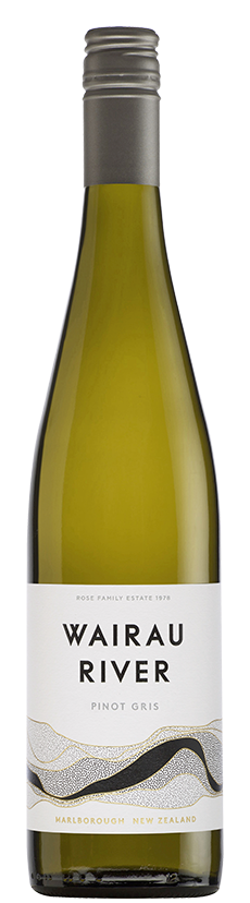 Wairau River Pinot Gris 750ml