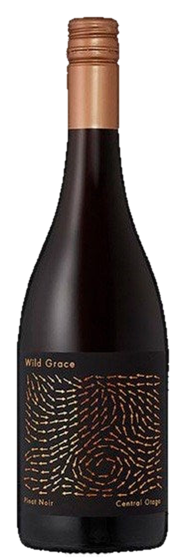 Wild Grace Pinot Noir 750mL