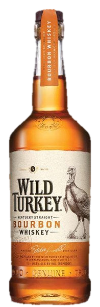 Wild Turkey Bourbon 700ml