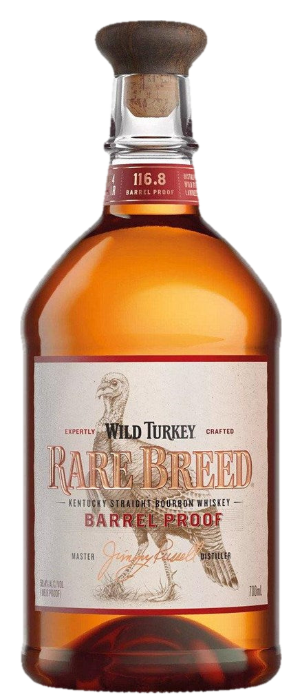 Wild Turkey Rare Breed 700ml