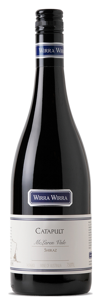 Wirra Wirra Catapult Shiraz