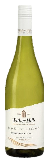 Wither Hills Ear Lgt S/B 750ml