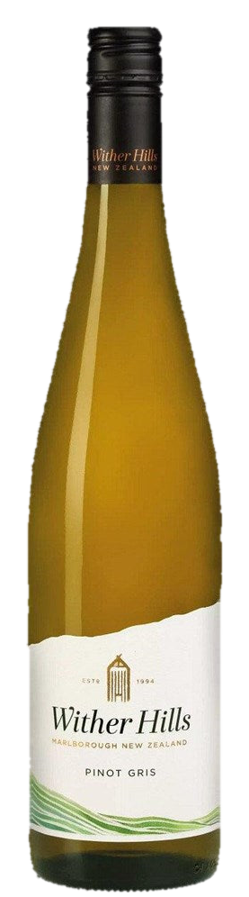 Wither Hills Pinot Gris 750ml