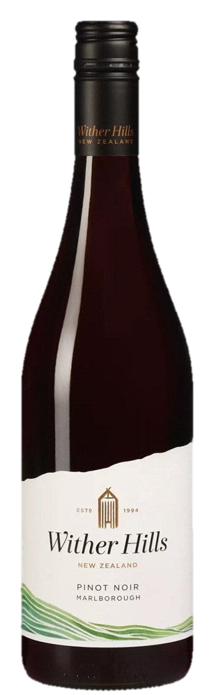 Wither Hills Pinot Noir 750ml