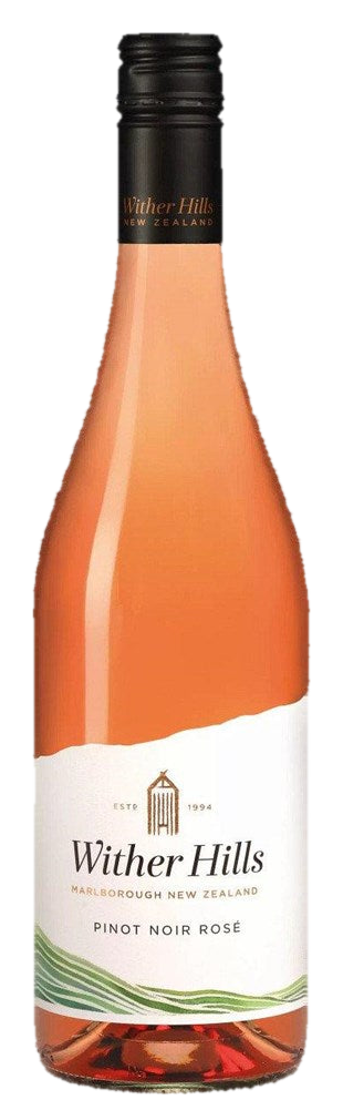 Wither Hills P/N Rose 750ml