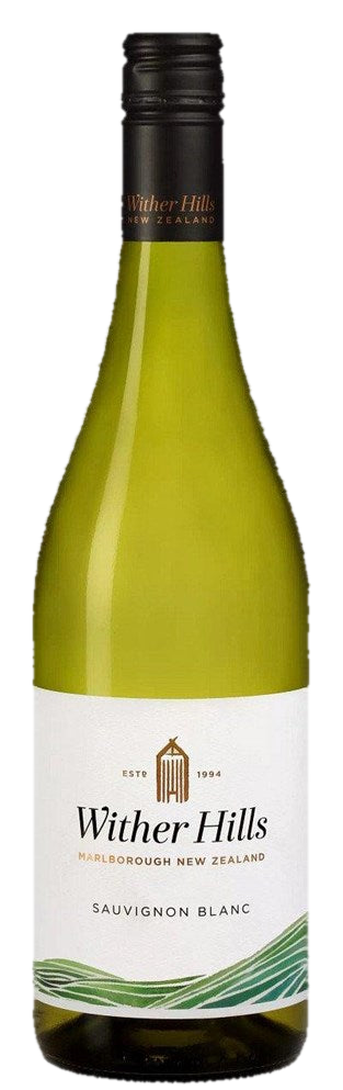 Wither Hills Sauv Blanc 750ml