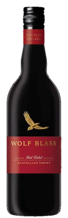 Wolf Blass RL Tawny Port 750ml