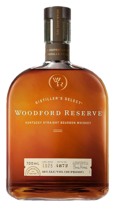 Woodford Res Bourbon 700ml