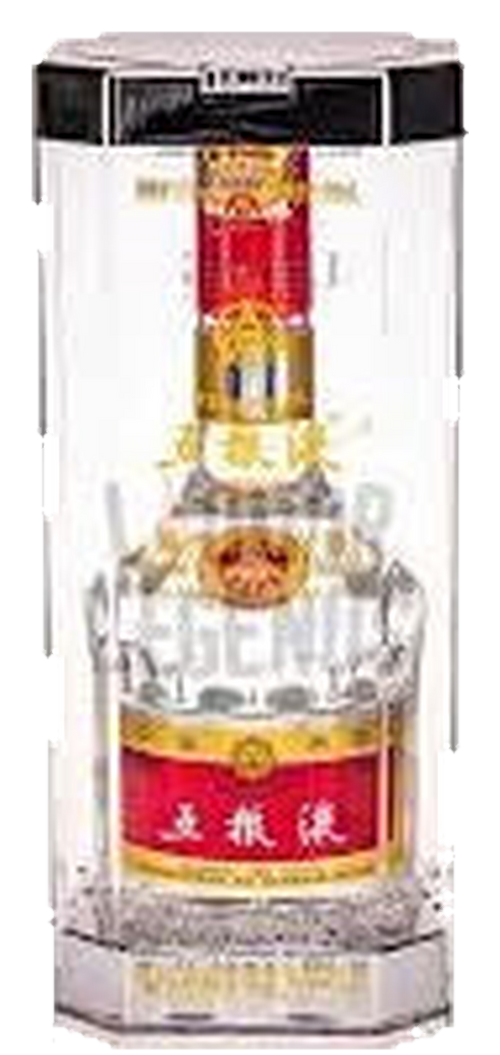 Wu Liang Ye 500ml