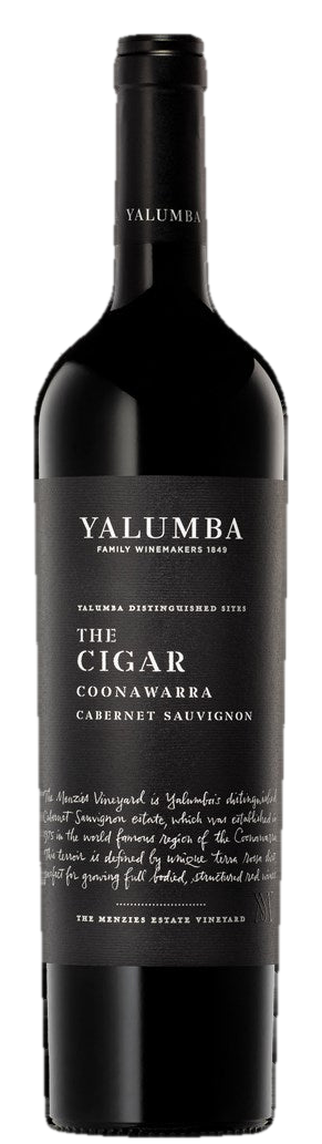 Yalumba The Cigar Cab Sauv 750