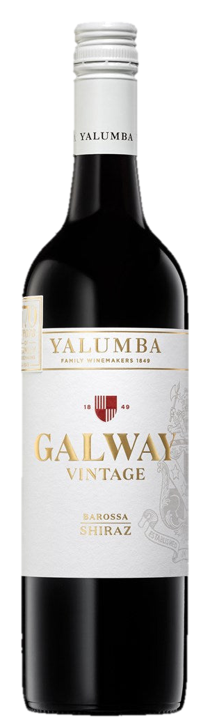 Yalumba Galway Shrz Vint 750mL