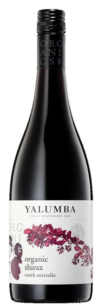 Yalumba Organic Shiraz
