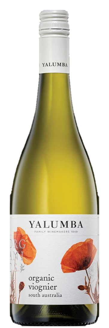 Yalumba Organic Viognier