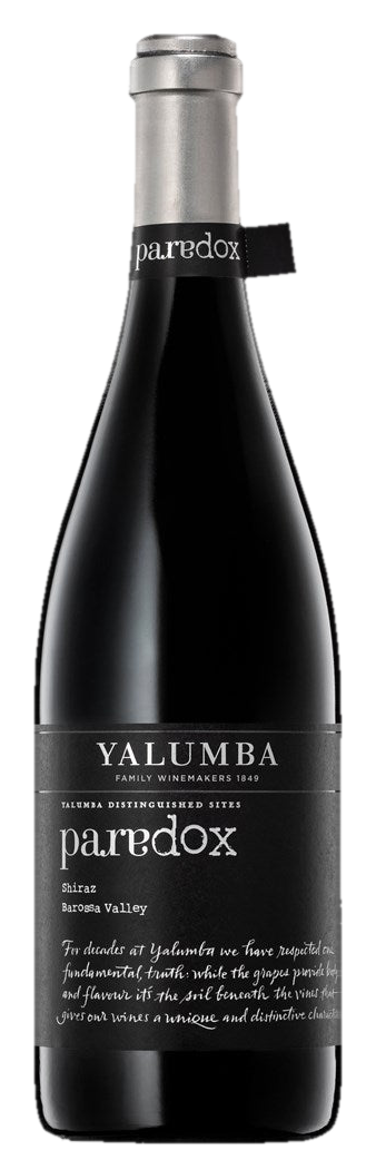Yalumba Paradox Shiraz